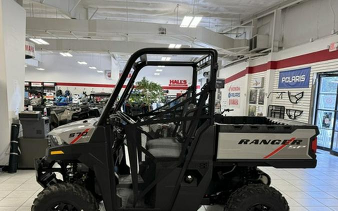 2024 Polaris Ranger SP 570 Premium