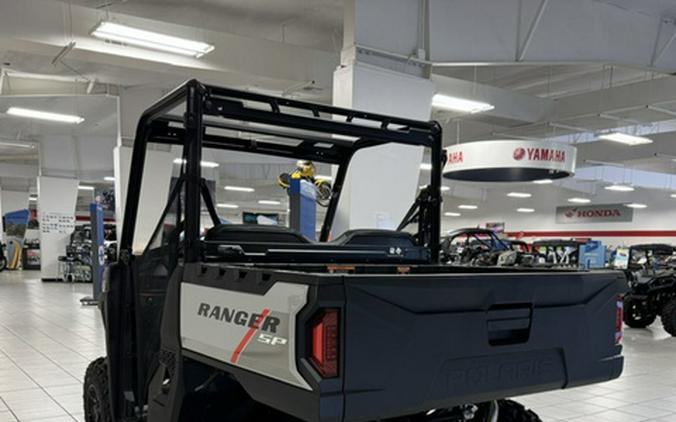 2024 Polaris Ranger SP 570 Premium