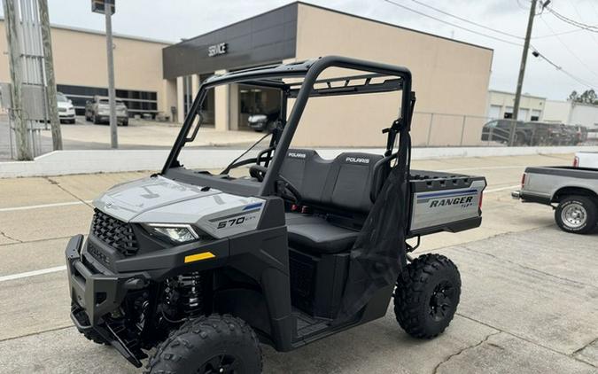 2024 Polaris Ranger SP 570 Premium