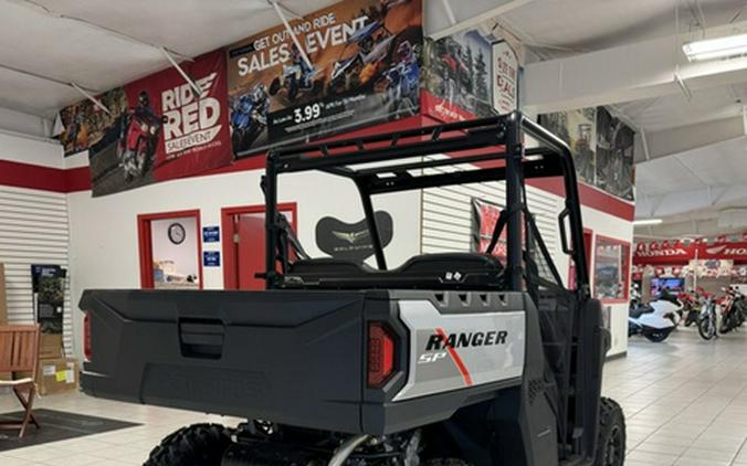 2024 Polaris Ranger SP 570 Premium