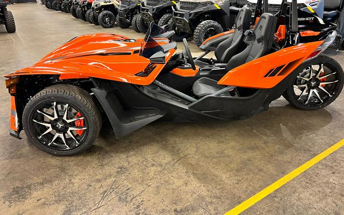 2023 SLINGSHOT Slingshot R