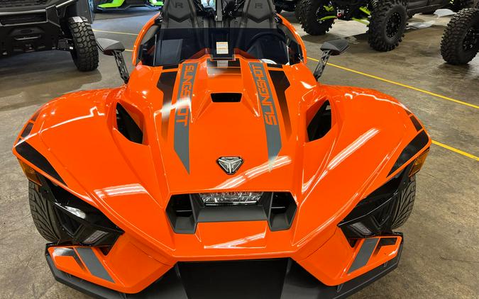 2023 SLINGSHOT Slingshot R