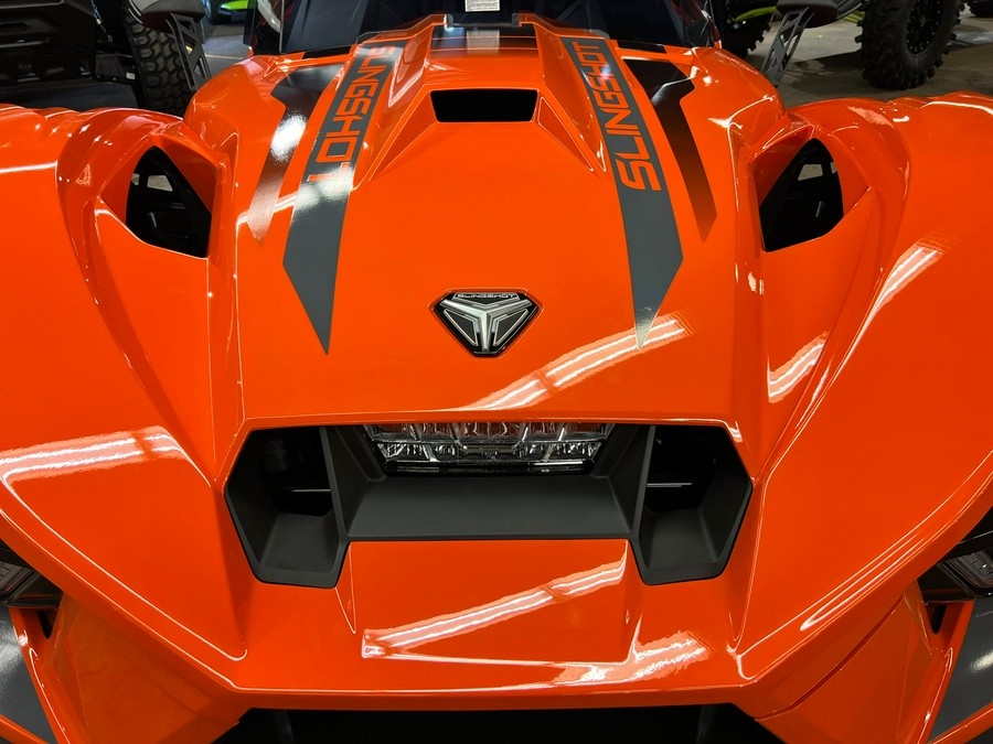 2023 SLINGSHOT Slingshot R