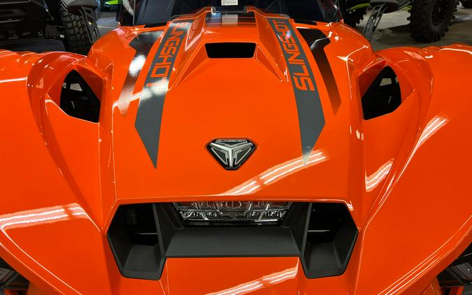 2023 SLINGSHOT Slingshot R