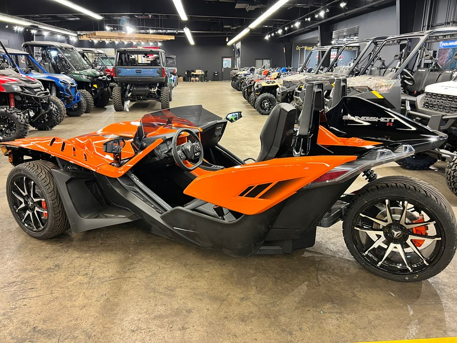 2023 SLINGSHOT Slingshot R