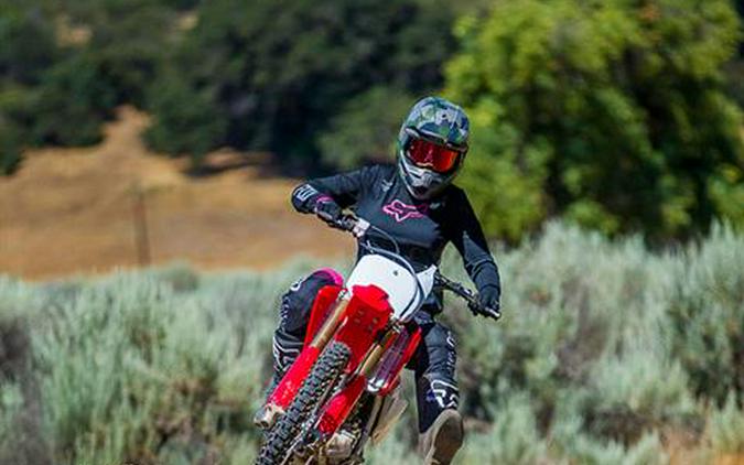 2023 Honda CRF150R Expert