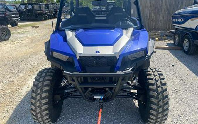 2024 Polaris General XP 4 1000 Ultimate