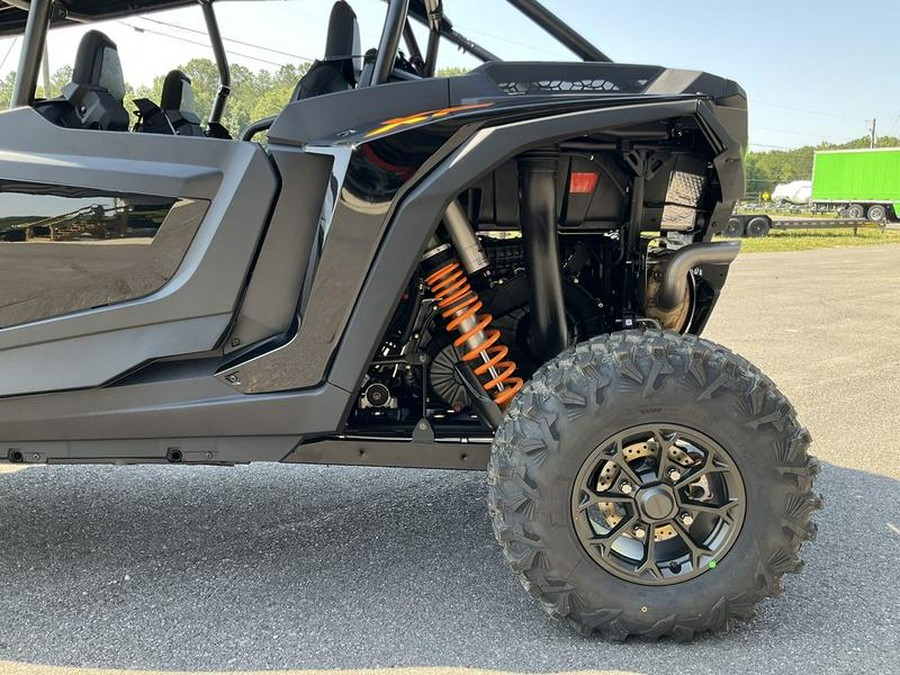 2024 Polaris® RZR XP 4 1000 Ultimate