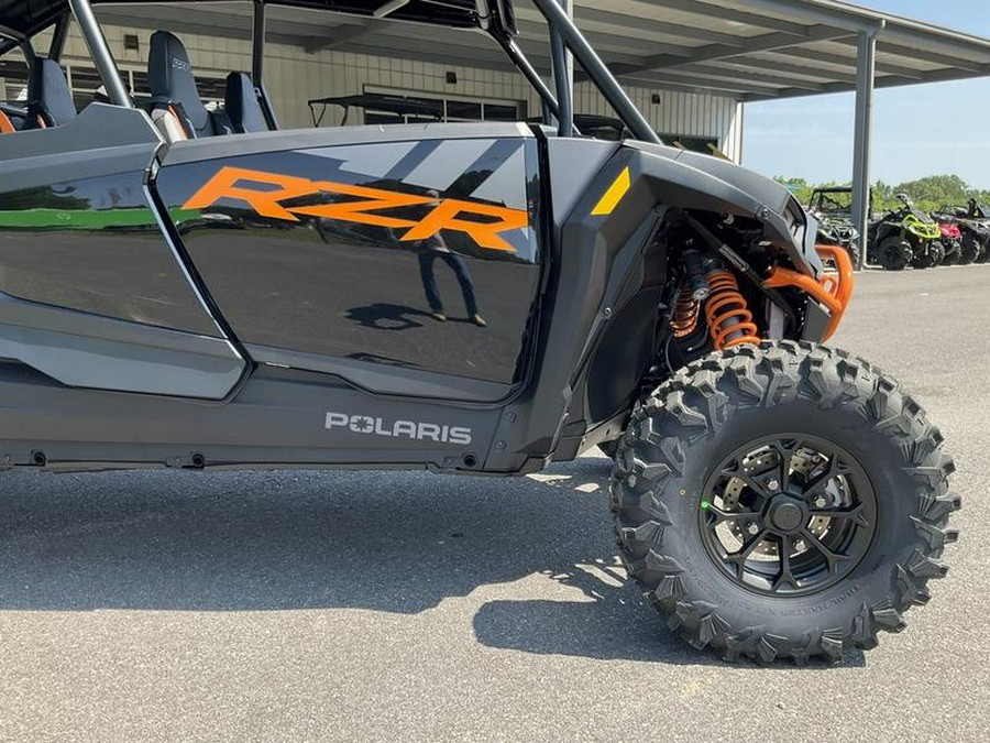 2024 Polaris® RZR XP 4 1000 Ultimate