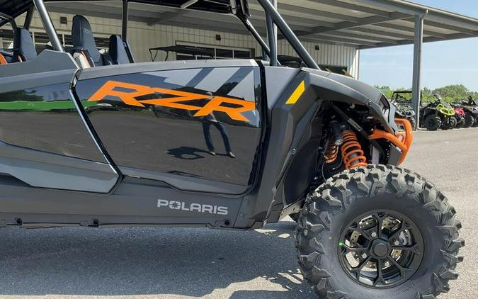 2024 Polaris® RZR XP 4 1000 Ultimate