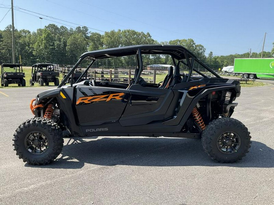 2024 Polaris® RZR XP 4 1000 Ultimate