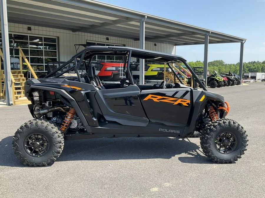 2024 Polaris® RZR XP 4 1000 Ultimate