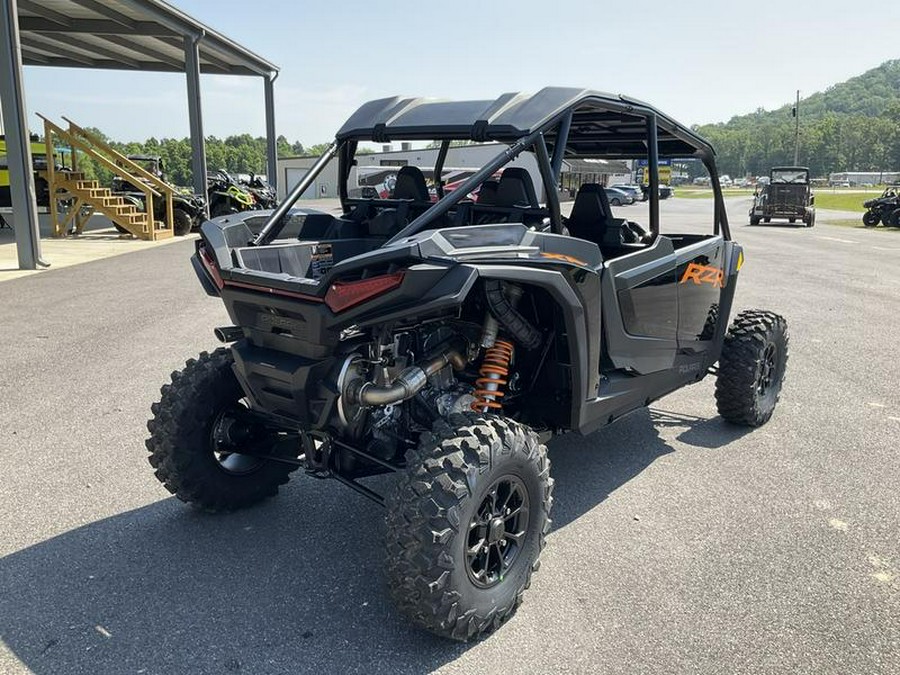 2024 Polaris® RZR XP 4 1000 Ultimate