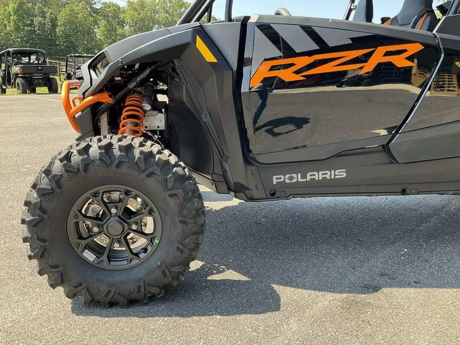 2024 Polaris® RZR XP 4 1000 Ultimate