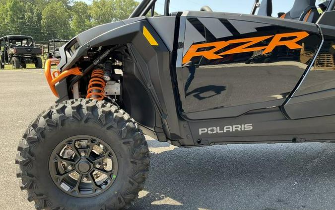 2024 Polaris® RZR XP 4 1000 Ultimate