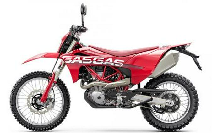 2024 GASGAS ES 700