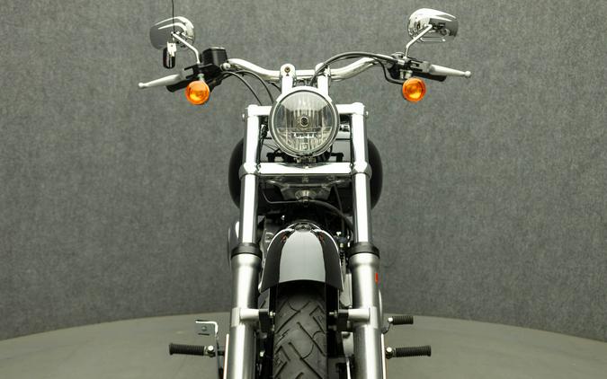 2005 HARLEY DAVIDSON FXSTI SOFTAIL STANDARD