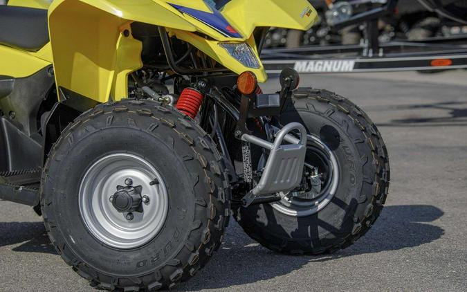 2025 Suzuki QuadSport® Z90