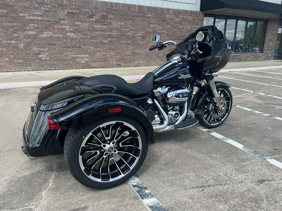 2024 Harley-Davidson® FLTRT - Road Glide® 3