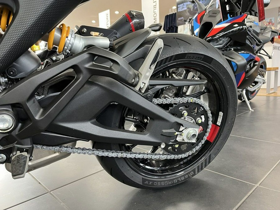 2025 Ducati Monster SP 937