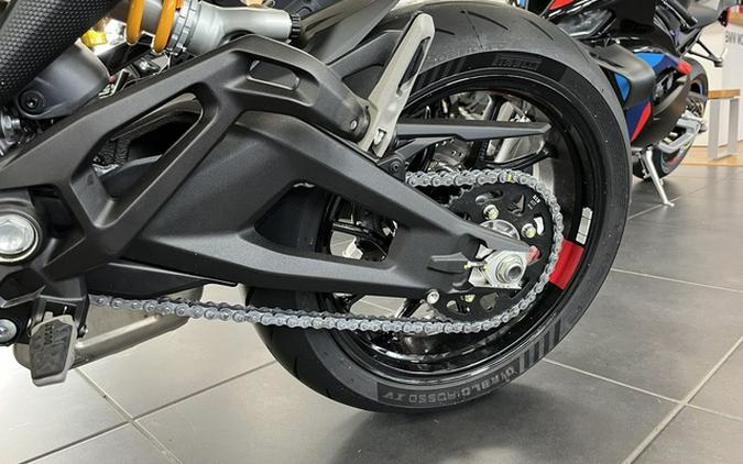 2025 Ducati Monster SP 937