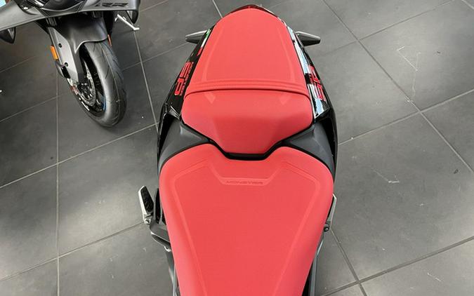 2025 Ducati Monster SP 937