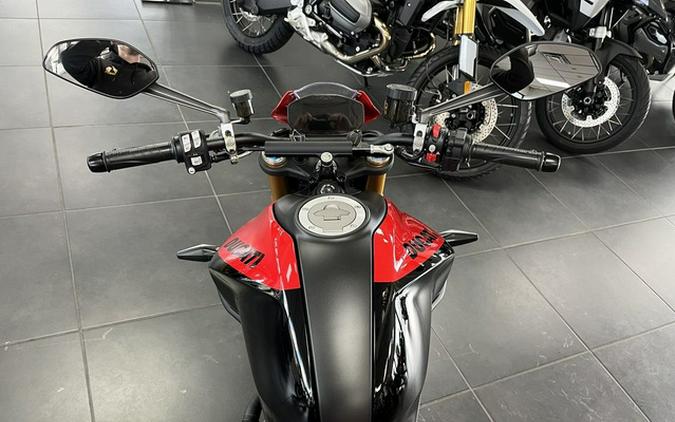 2025 Ducati Monster SP 937