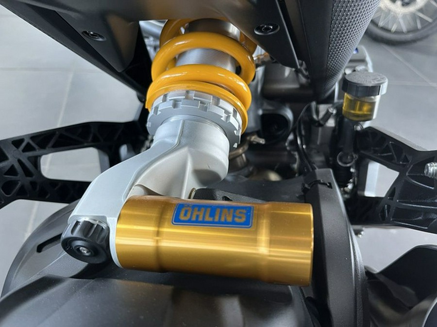 2025 Ducati Monster SP 937