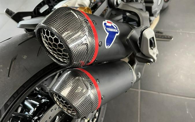 2025 Ducati Monster SP 937