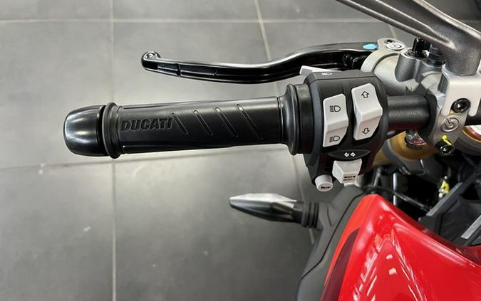 2025 Ducati Monster SP 937