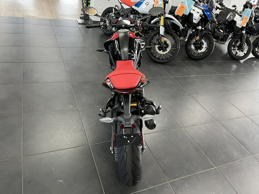 2025 Ducati Monster SP 937