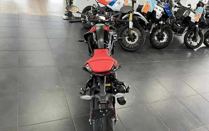 2025 Ducati Monster SP 937
