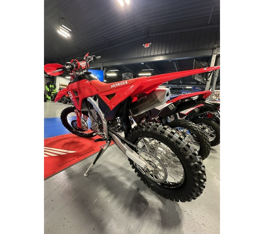 2026 Honda® CRF450RX