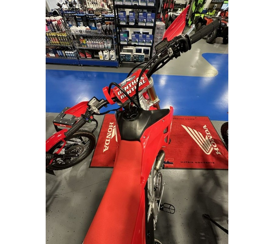 2026 Honda® CRF450RX
