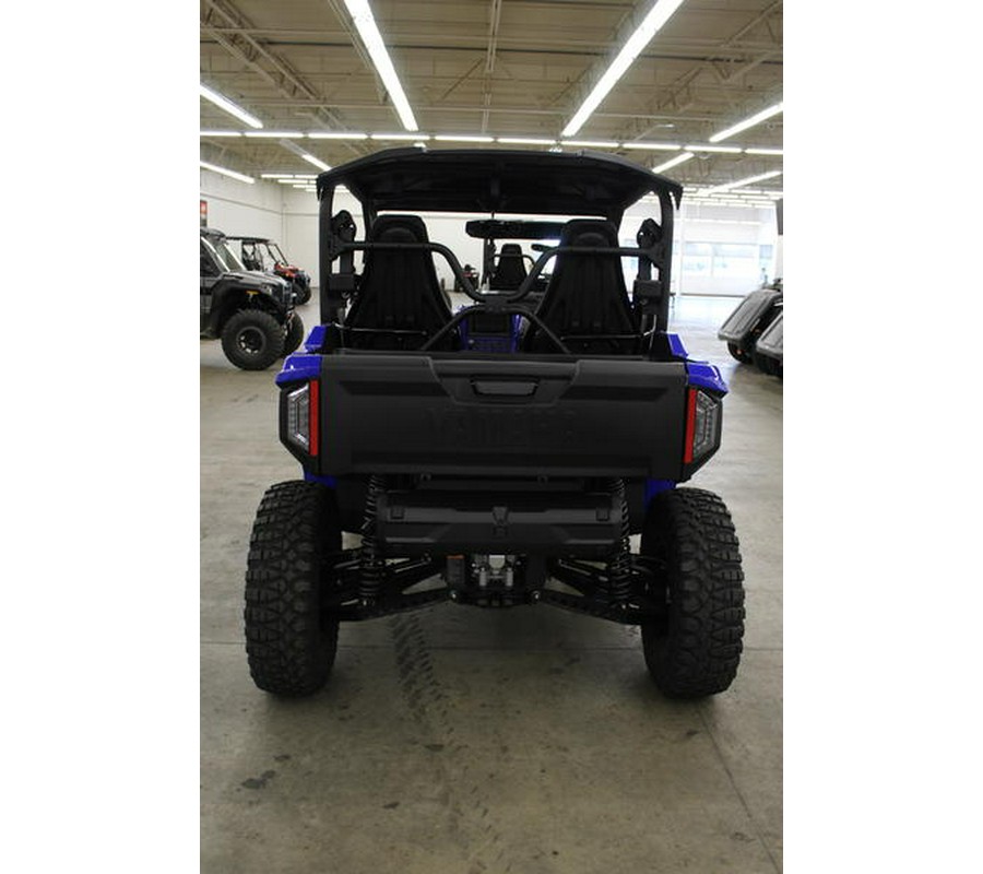 2026 Yamaha Wolverine Rmax2 1000 Sport