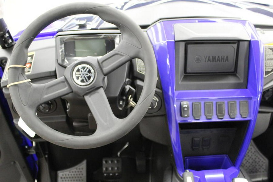 2026 Yamaha Wolverine Rmax2 1000 Sport