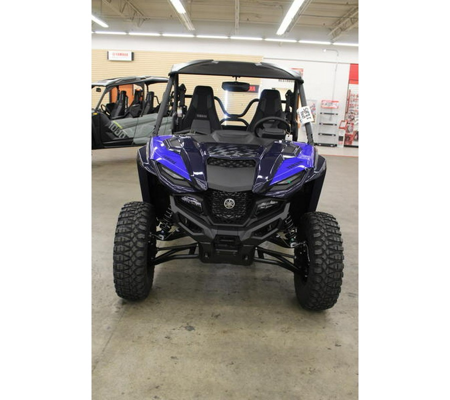 2026 Yamaha Wolverine Rmax2 1000 Sport