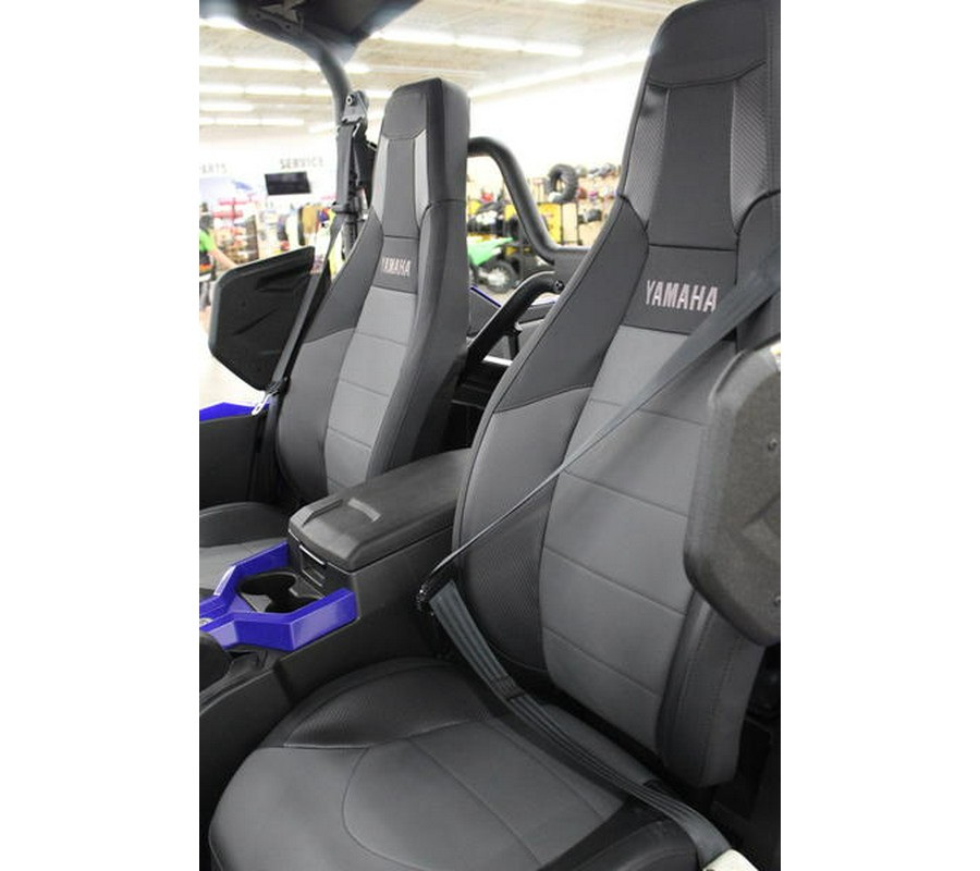 2026 Yamaha Wolverine Rmax2 1000 Sport