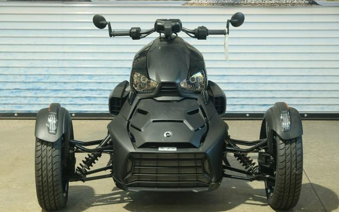 2026 Can-Am Ryker Sport Rotax 900 ACE