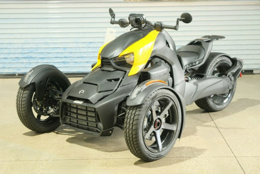2026 Can-Am Ryker Sport Rotax 900 ACE