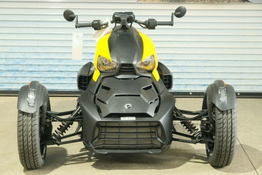 2026 Can-Am Ryker Sport Rotax 900 ACE