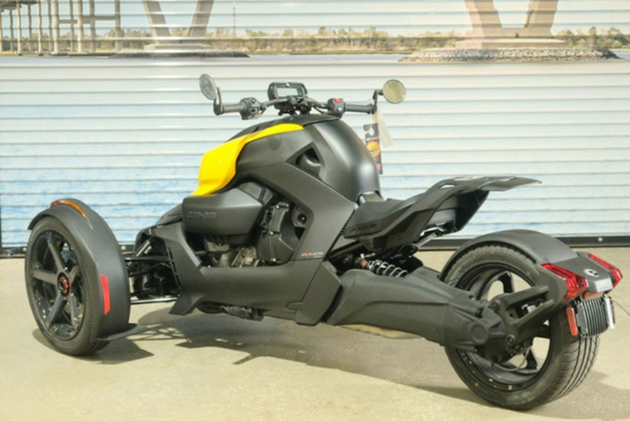 2026 Can-Am Ryker Sport Rotax 900 ACE