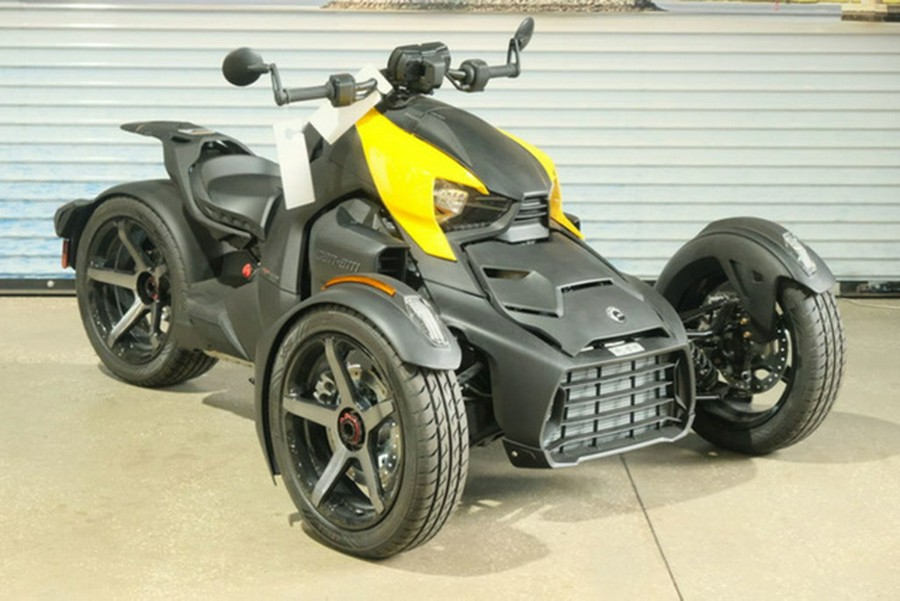 2026 Can-Am Ryker Sport Rotax 900 ACE