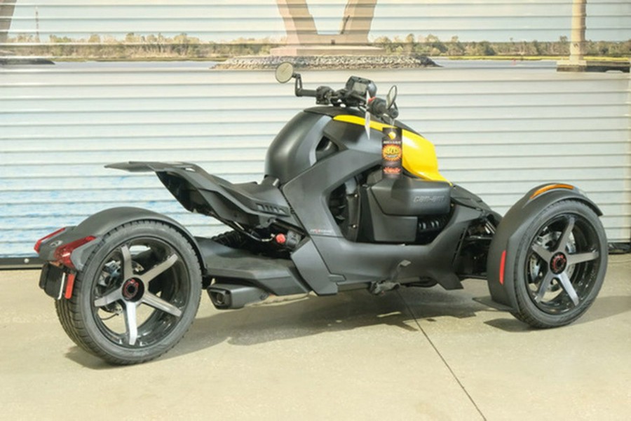 2026 Can-Am Ryker Sport Rotax 900 ACE