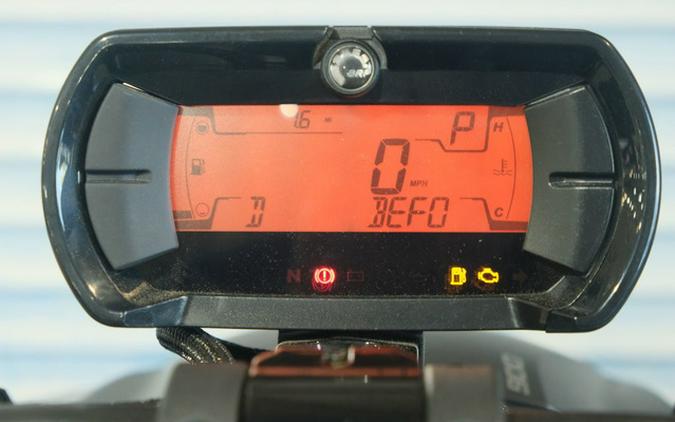 2026 Can-Am Ryker Sport Rotax 900 ACE