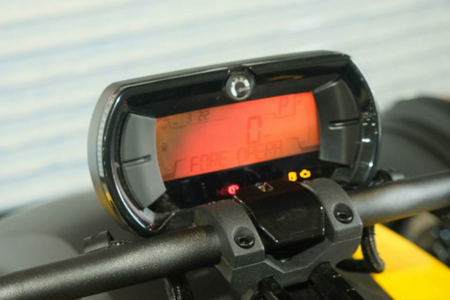 2026 Can-Am Ryker Sport Rotax 900 ACE