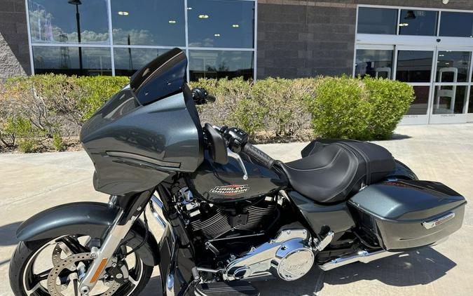 2025 Harley-Davidson® FLHX - Street Glide®