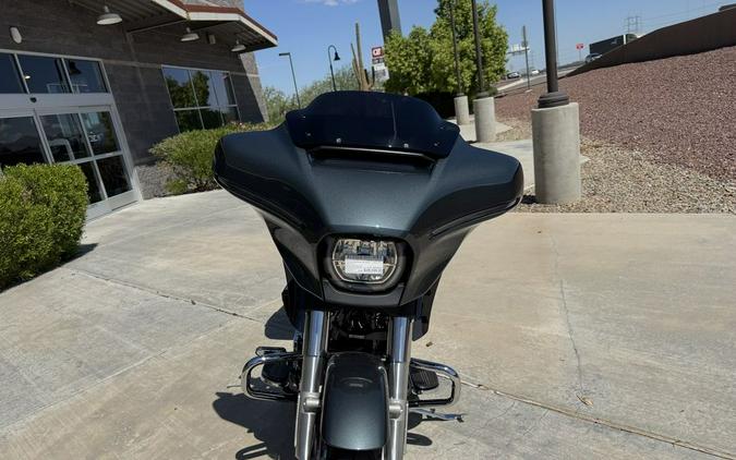 2025 Harley-Davidson® FLHX - Street Glide®