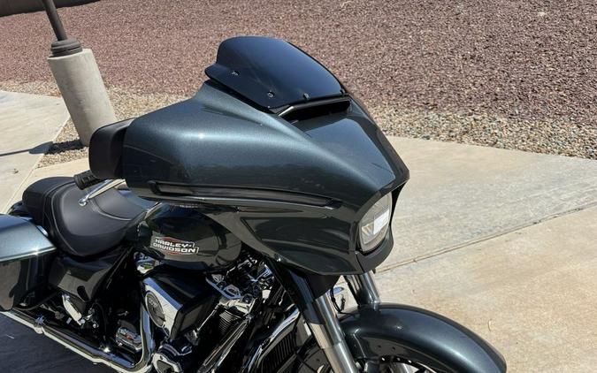 2025 Harley-Davidson® FLHX - Street Glide®