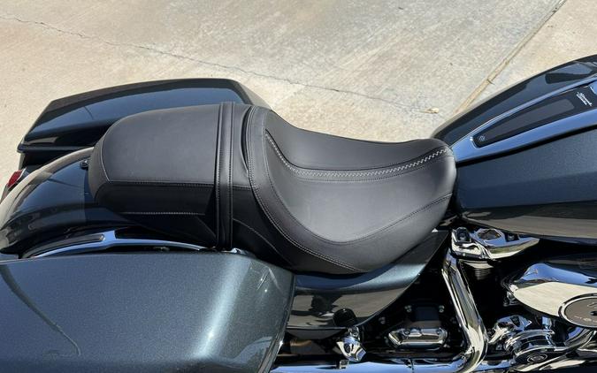 2025 Harley-Davidson® FLHX - Street Glide®